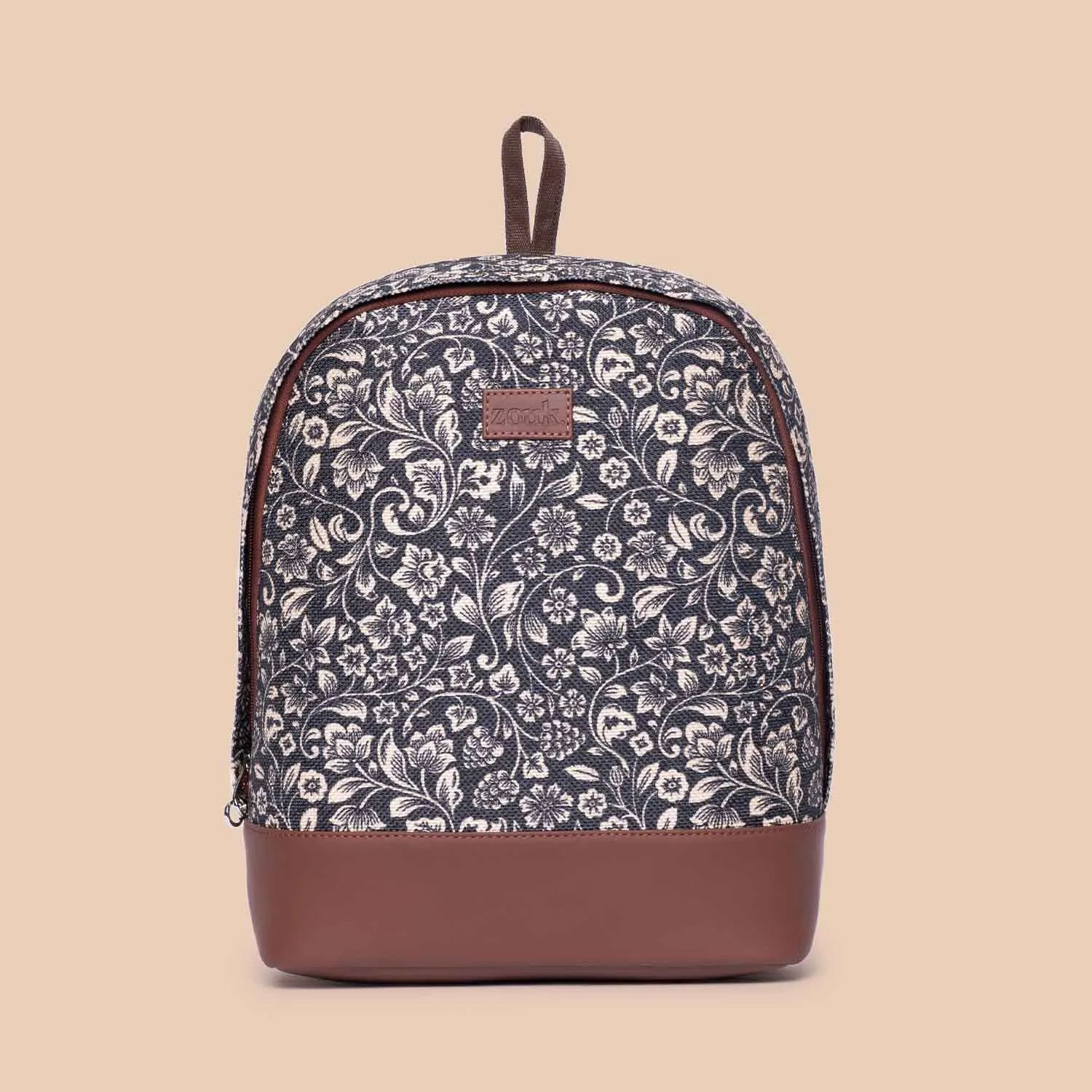 FloMotif Dome Daypack