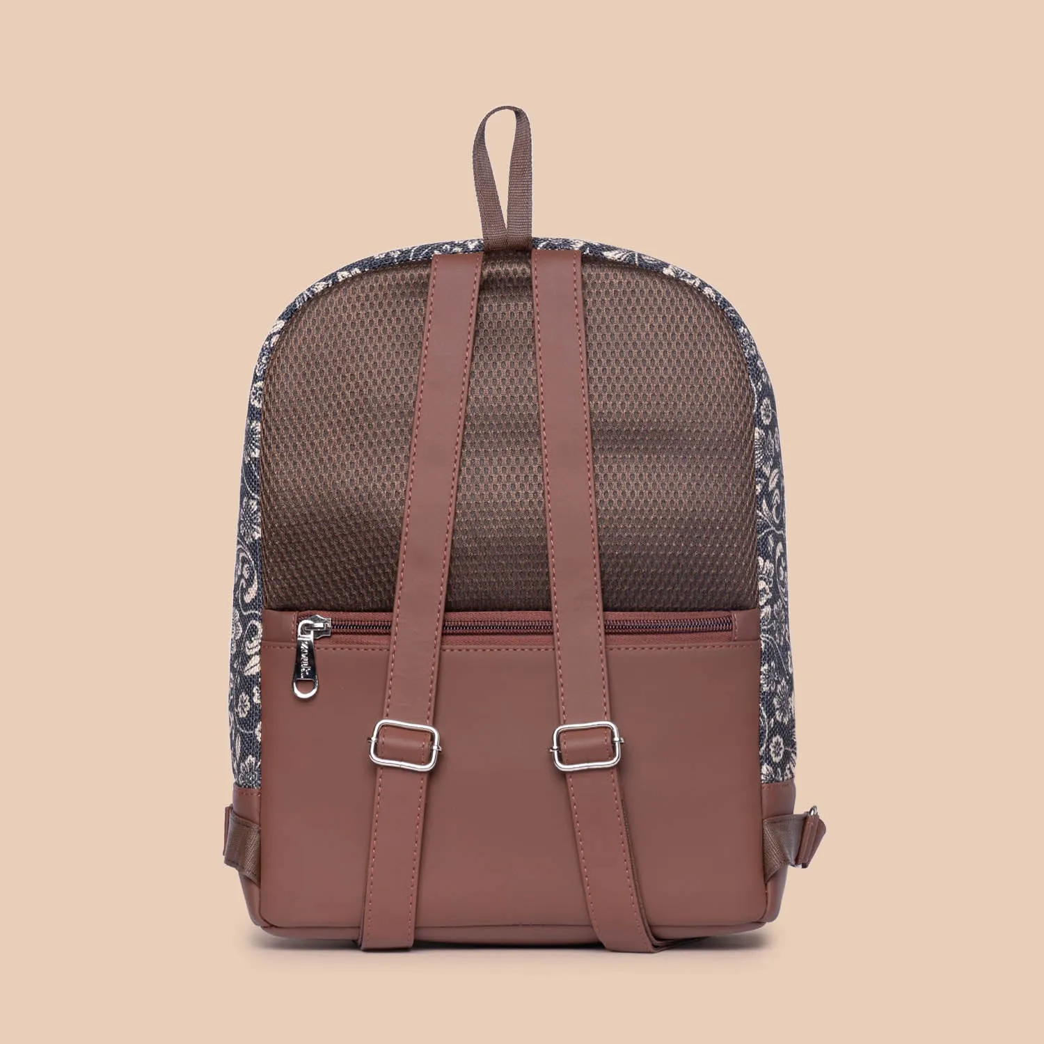 FloMotif Dome Daypack