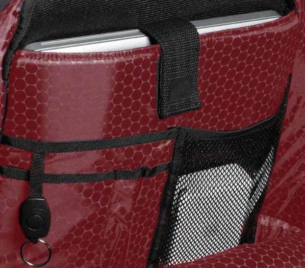 Hex Academy Standard Backpack