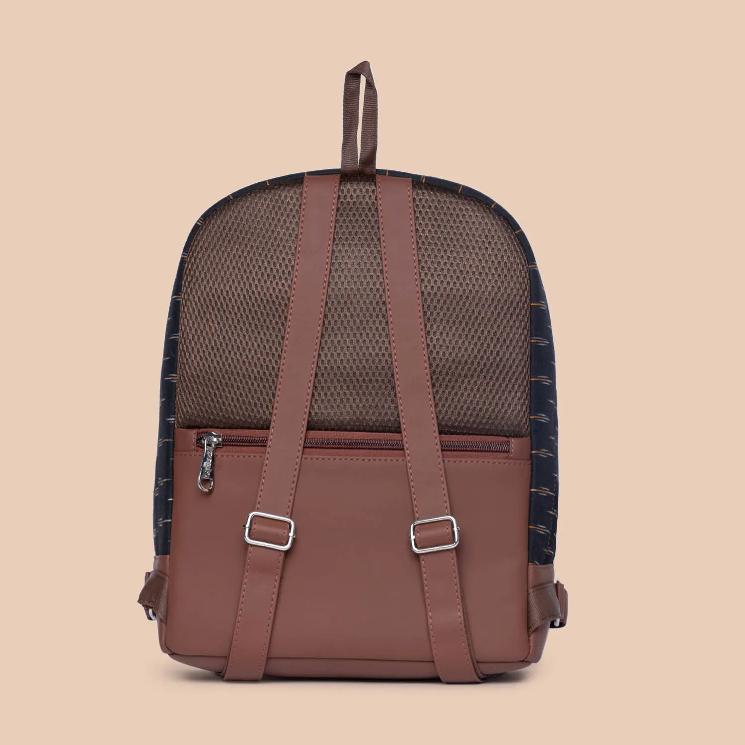 Ikat GreRe Dome Daypack