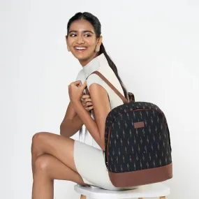 Ikat GreRe Dome Daypack