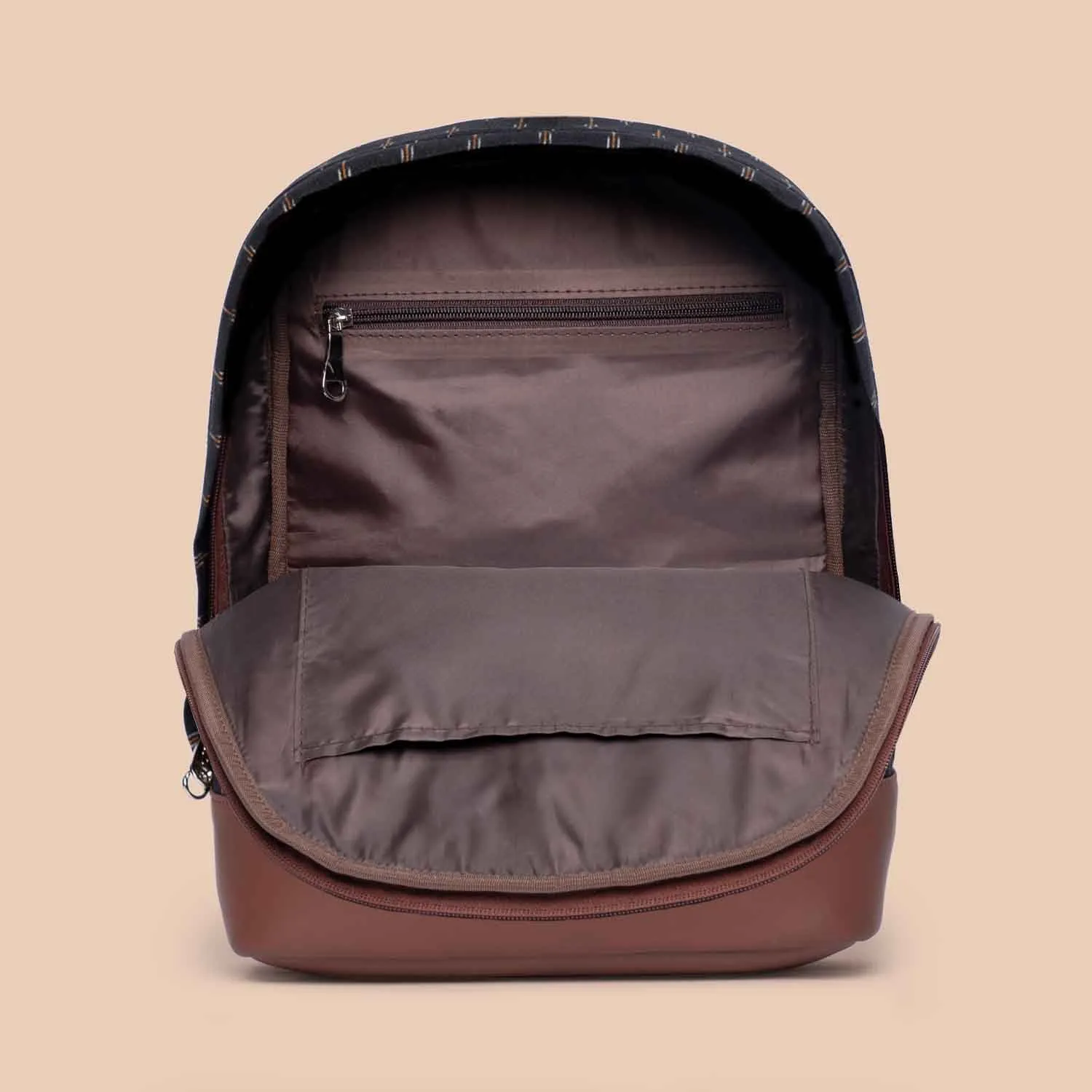 Ikat GreRe Dome Daypack