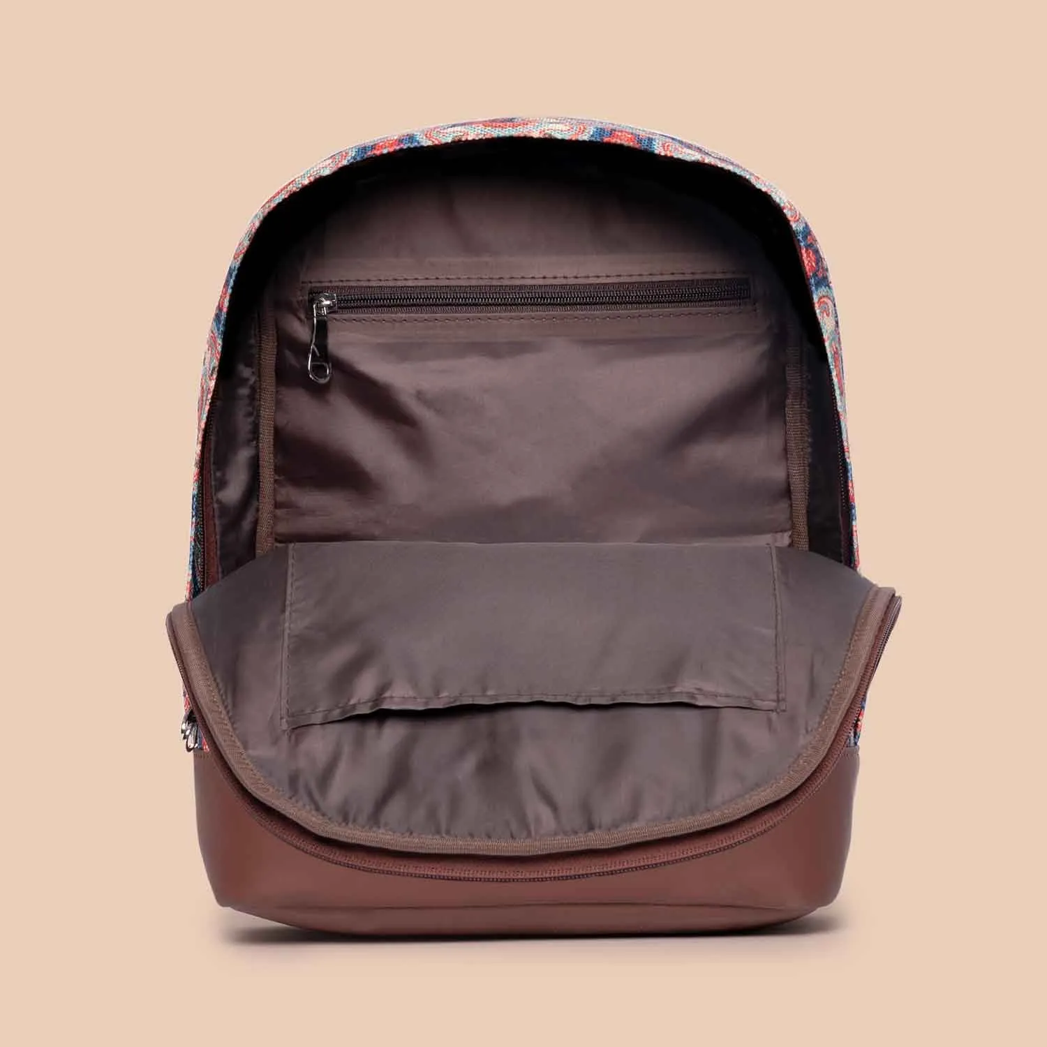Kovil Blue Dome Daypack