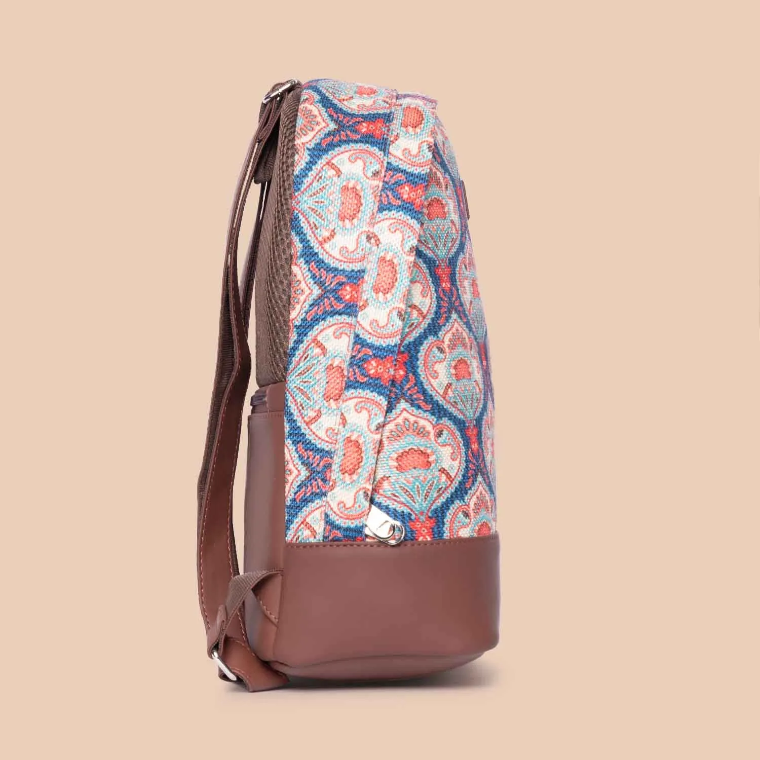 Kovil Blue Dome Daypack