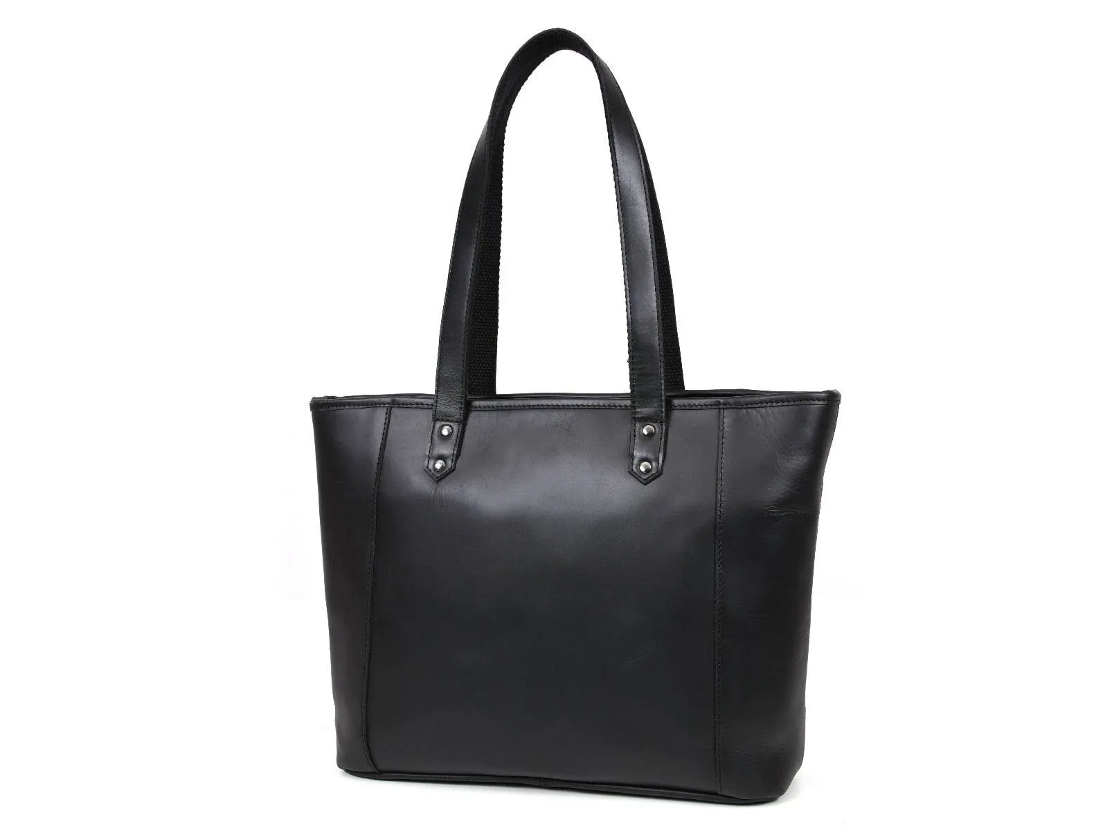 Mieres Travel Tote Bag Combo – Raven Black