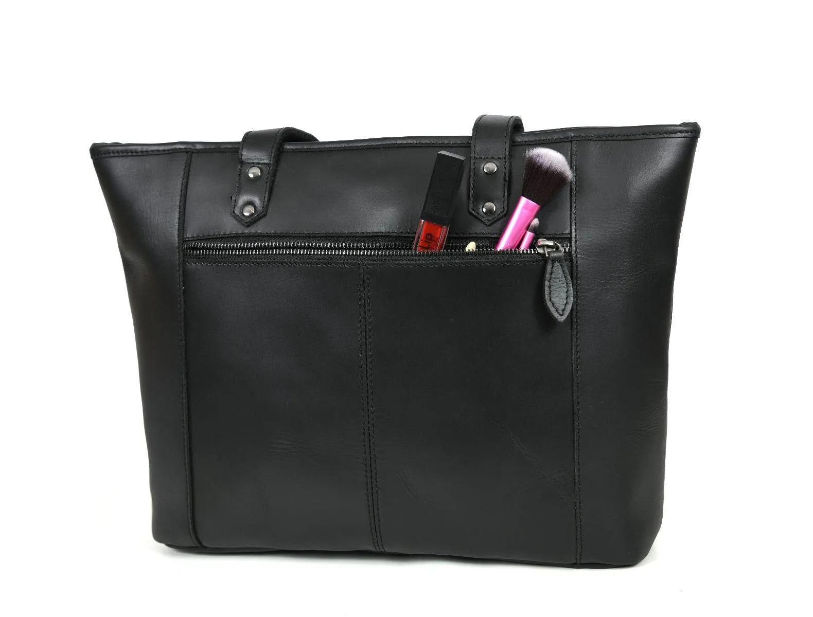 Mieres Travel Tote Bag Combo – Raven Black