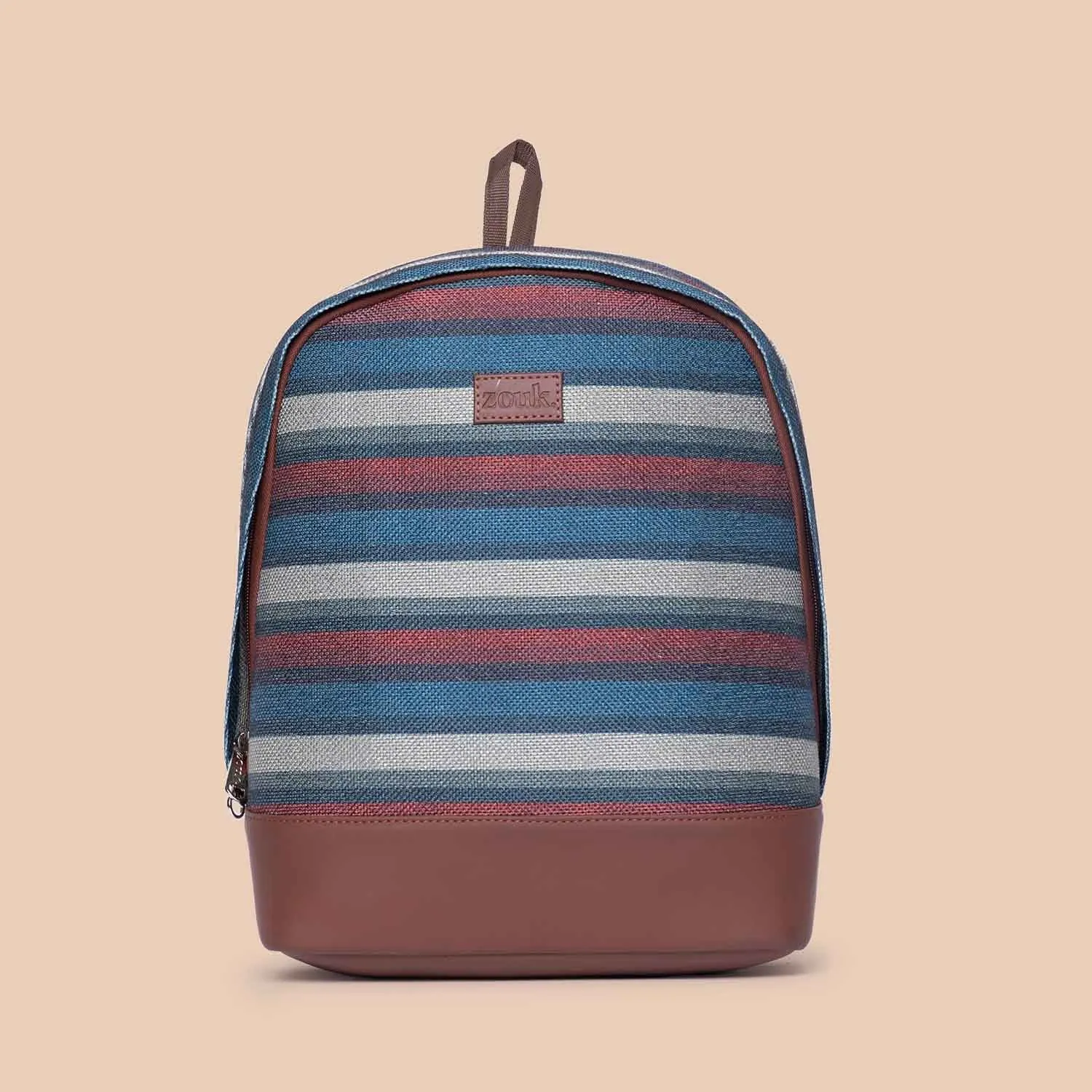 Mysore Mosaic Dome Daypack
