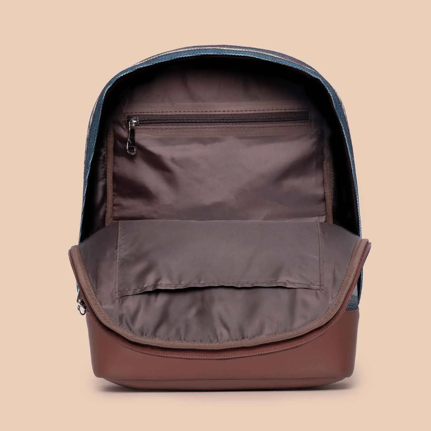 Mysore Mosaic Dome Daypack