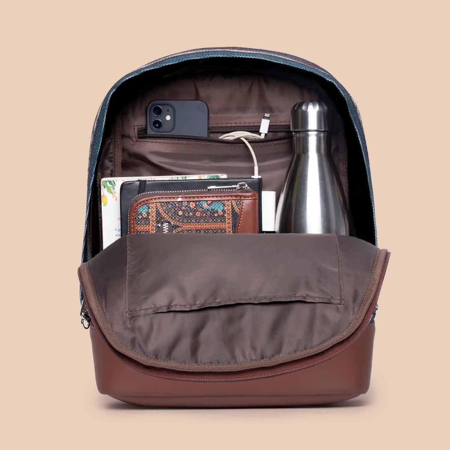 Mysore Mosaic Dome Daypack