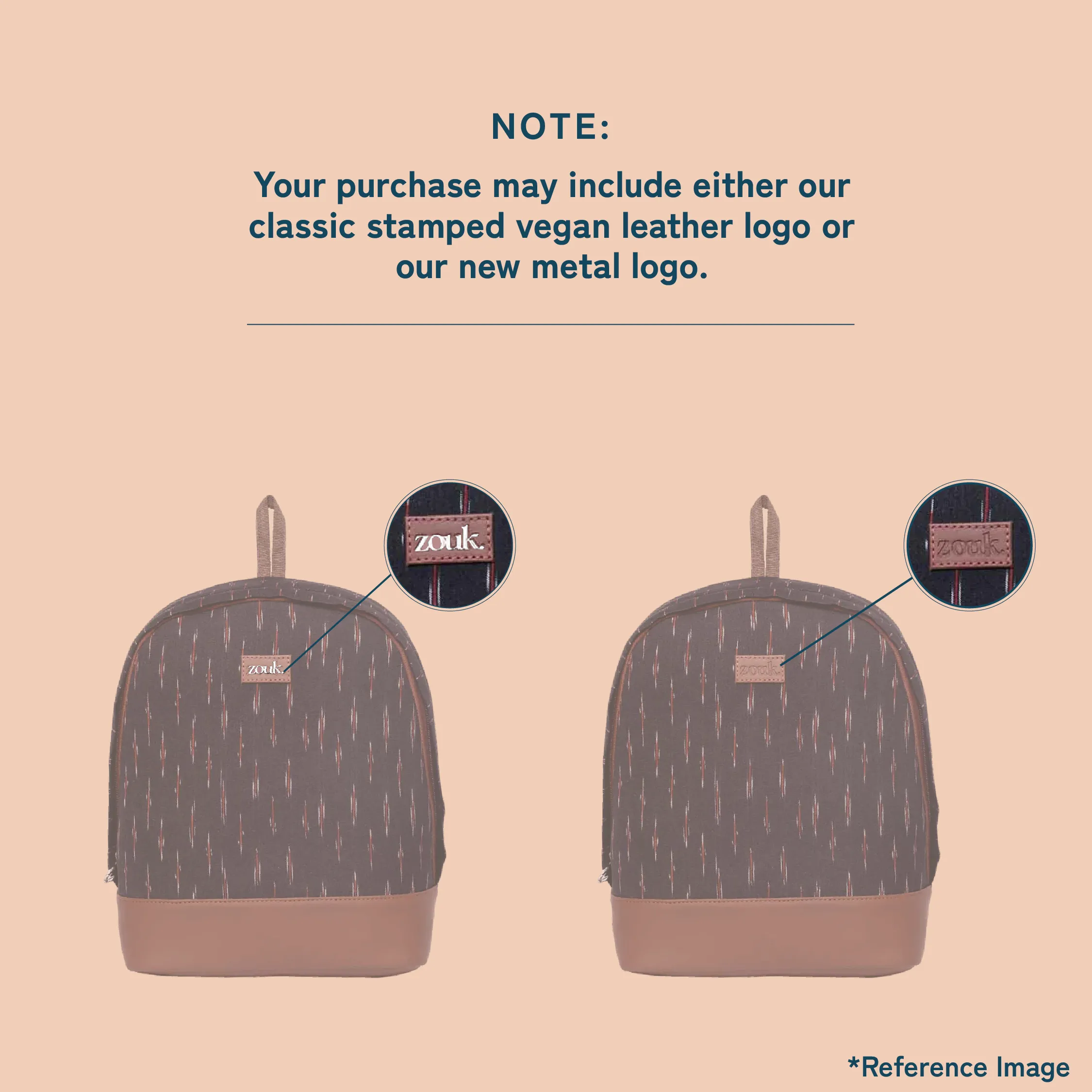 Mysore Mosaic Dome Daypack