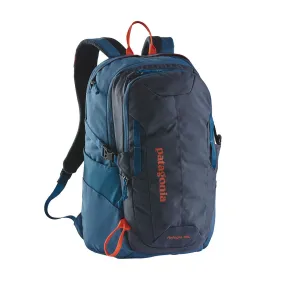 Patagonia Smolder Blue/Glass Blue Refugio Pack 28L