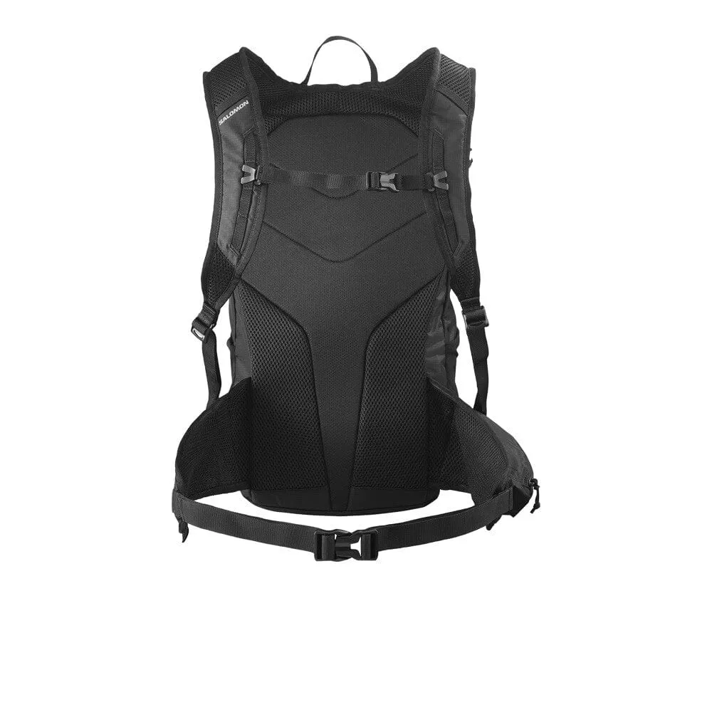 Salomon Trailblazer 20 Backpack in Black