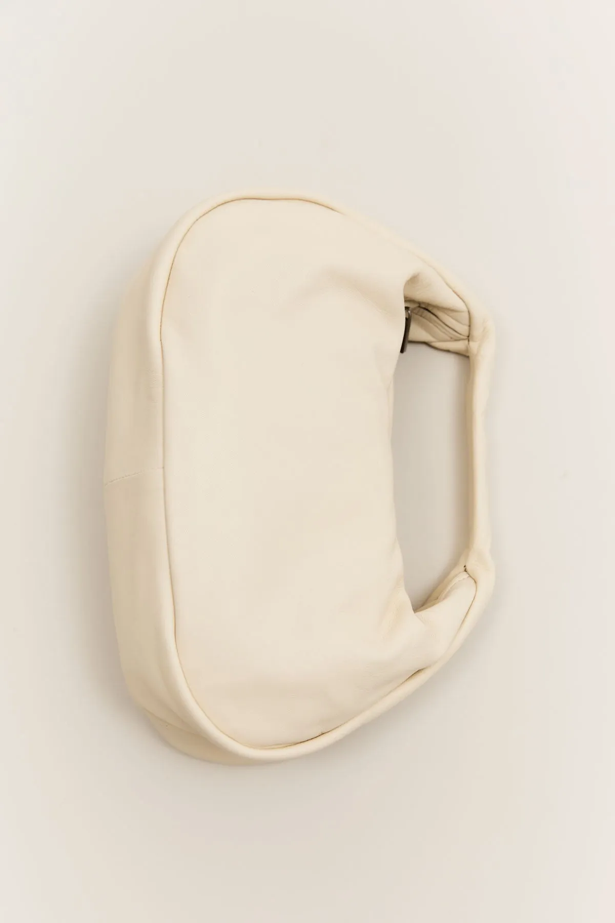 Soft Bon Bon Bag - Butter