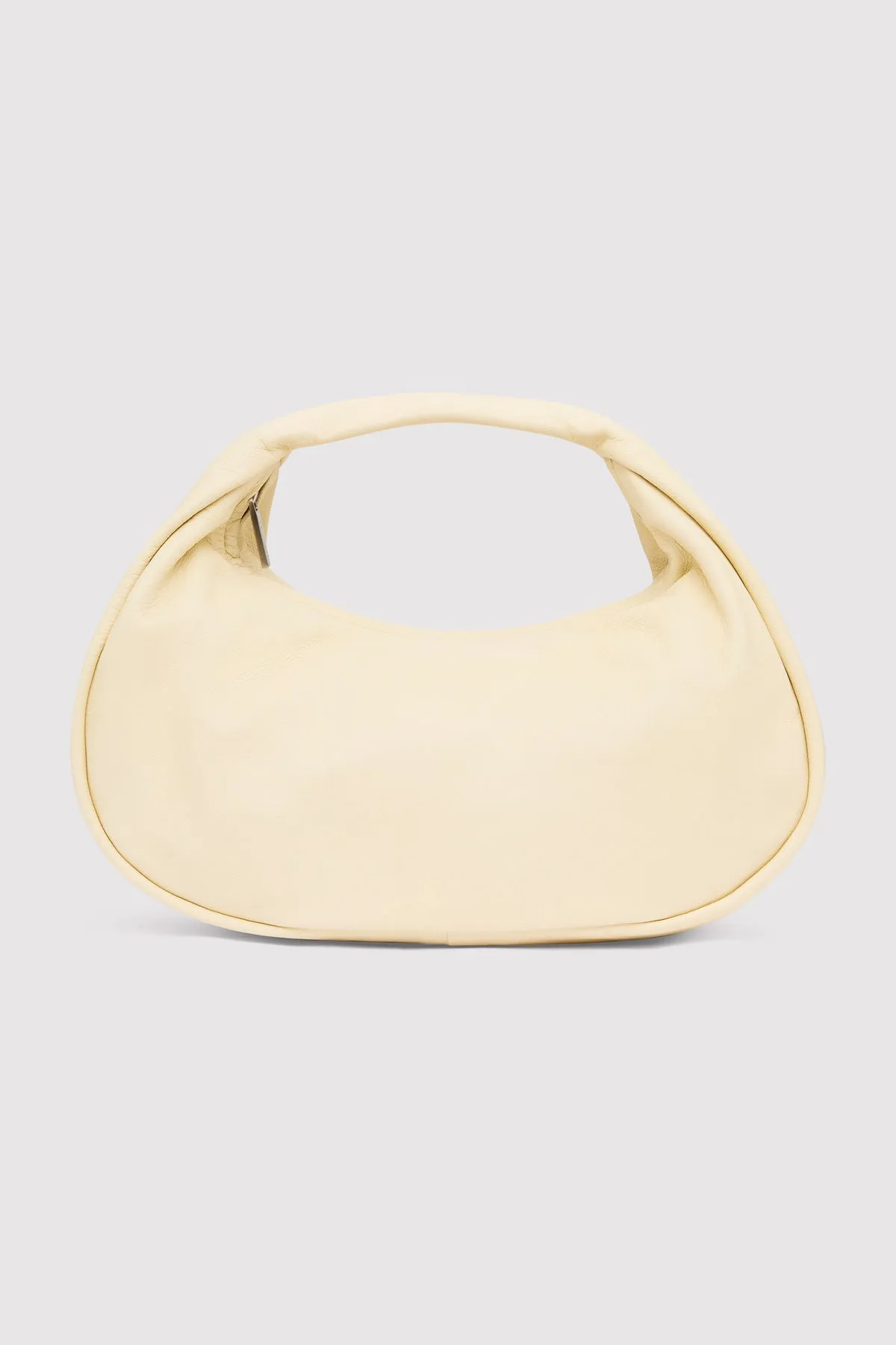 Soft Bon Bon Bag - Butter