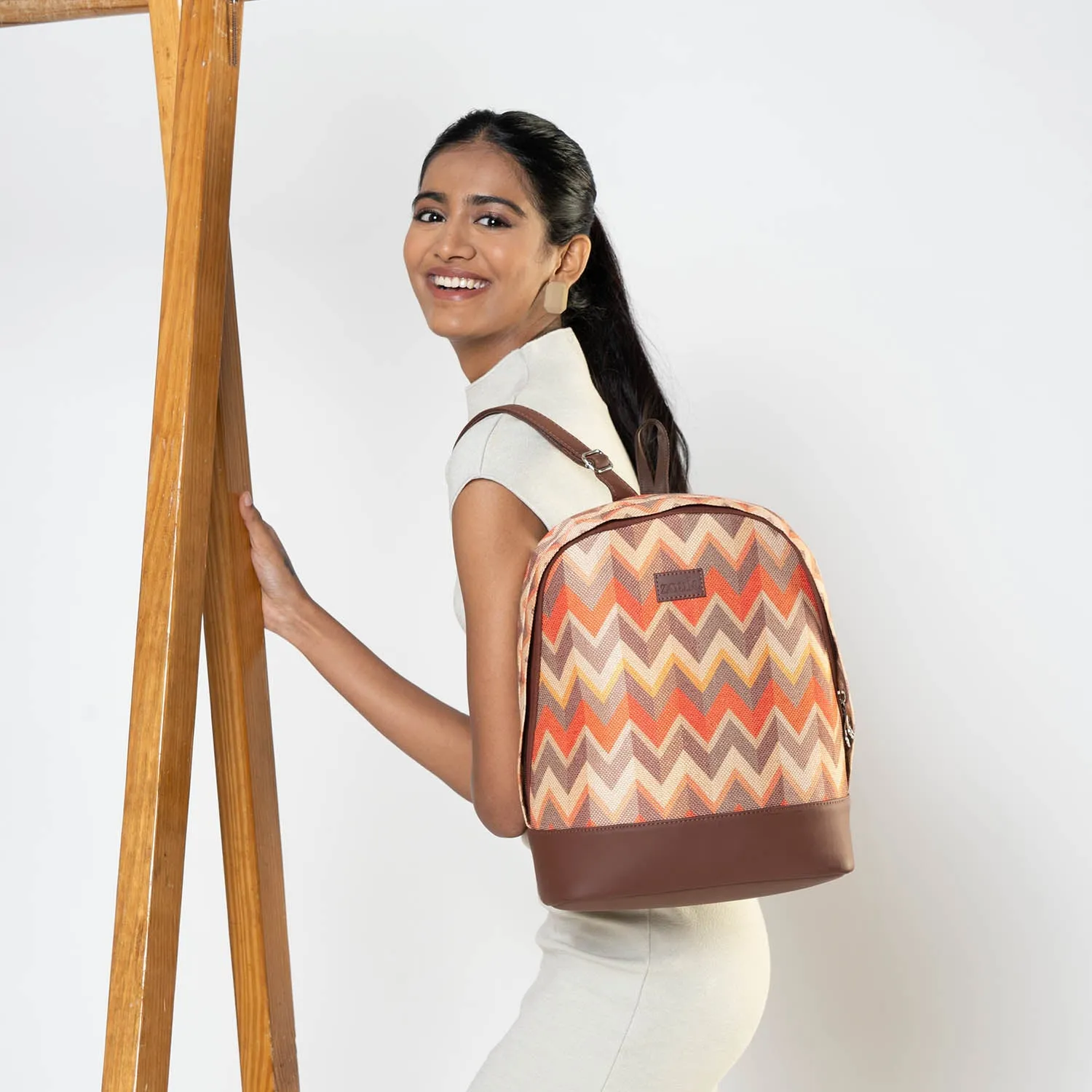Tidal Wave Dome Daypack