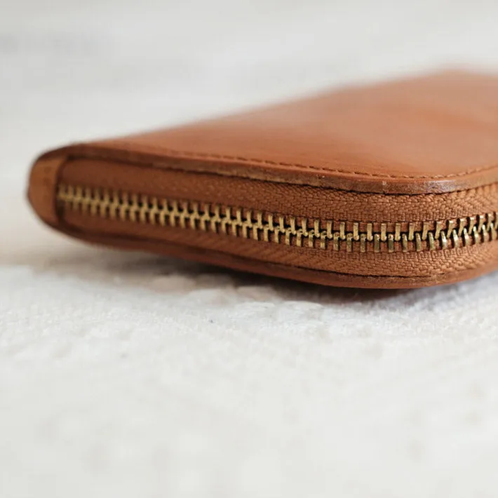 Women's Minimalist Wallet Phone Purse Wallet for Women
