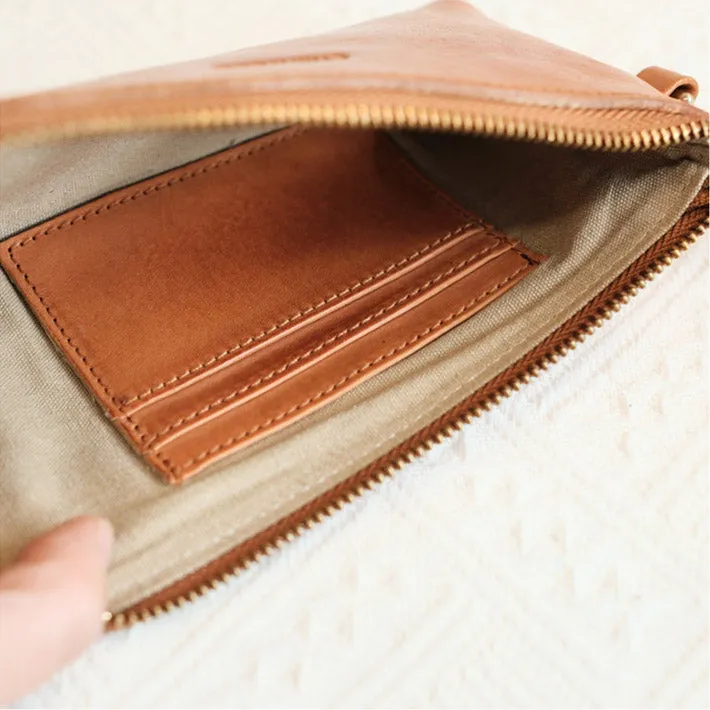 Women's Minimalist Wallet Phone Purse Wallet for Women