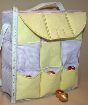 You Can Tote On the Go